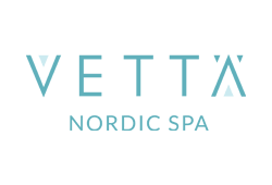 Vettä Nordic Spa