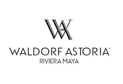 Waldorf Astoria Spa Cancun
