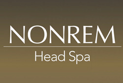 NONREM Head Spa