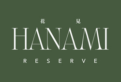 Hanami Reserve