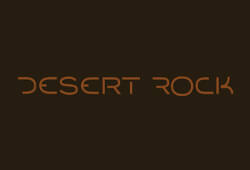 The Spa at Desert Rock (Saudi Arabia)