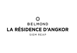 Kong Kea Spa at Belmond La Résidence d'Angkor (Cambodia)