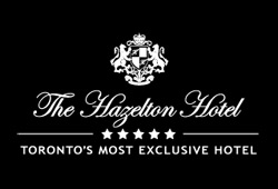 Spa by Valmont at The Hazelton