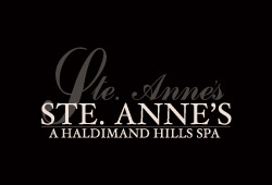 Ste. Anne's Spa