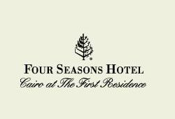 The Spa and Wellness Centre at Four Seasons Hotel Cairo at the First Residence
