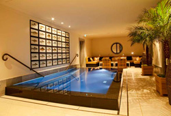 Brenners Park-Hotel & Spa