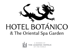 Hotel Botanico & The Oriental Spa Garden