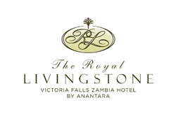 Anantara Spa at The Royal Livingstone Victoria Falls Zambia Hotel by Anantara