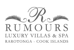 Waterfall Spa at Rumours Luxury Villas & Spa