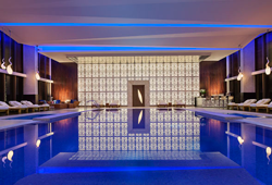 Absheron Spa at JW Marriott Absheron Baku