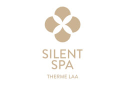 The Silent Spa at the Therme Laa