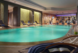 Purovel Spa @ Swissotel Krasnye Holmy Moscow