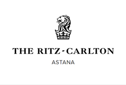 The Ritz-Carlton, Astana Spa