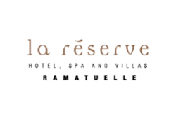 La Réserve Ramatuelle