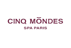 Cinq Mondes Spa at Emerald Palace Kempinski Dubai