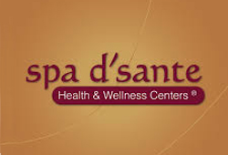 SPA D’Sante at Crowne Plaza Jordan - Dead Sea Resort & Spa